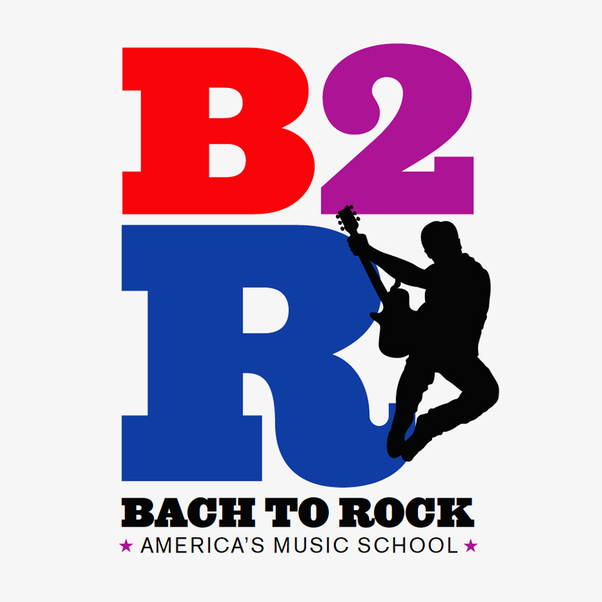 Bach To Rock